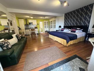 Le studio Chez Marilé - 2