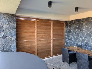 Domki Pod Chełmem - 8