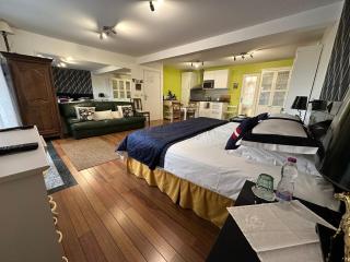 Le studio Chez Marilé - 1