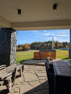 Domki Pod Chełmem - 9