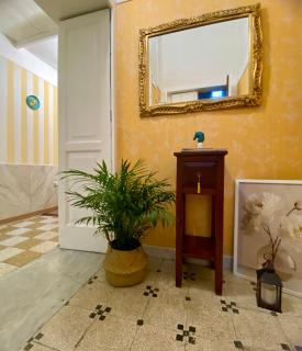 Le suite Vomero - Napoli - 8