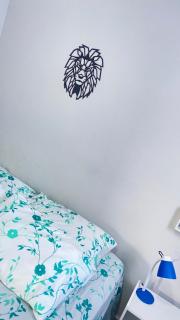 Casa 2quartos Inteira So Pra Dormir Assis - 2