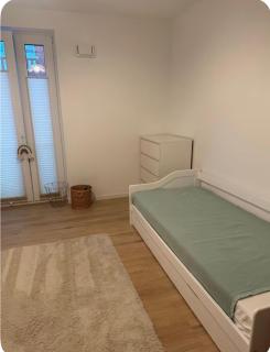 Hannover Messe Wohnung 5 min zur Messe - 5