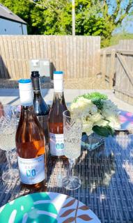 HAYLOFT, Hottub with views - 7