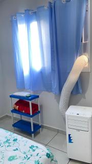 Casa 2quartos Inteira So Pra Dormir Assis - 3