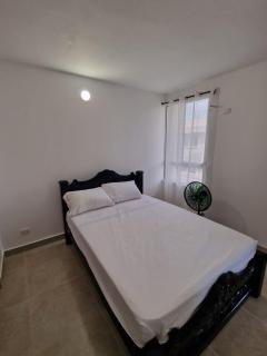 Apartamento en Cartagena, Manzanillo - 8