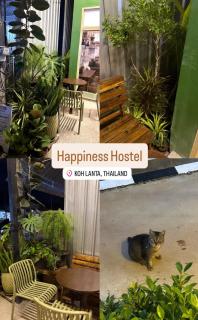 Happiness Hostel - Phra Ae beach - 8