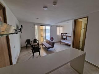 Apartamento en Cartagena, Manzanillo - 6