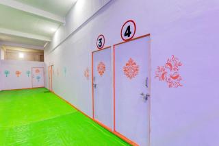 SPOT ON A M HOTEL - 7