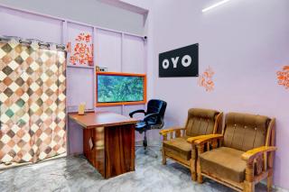 SPOT ON A M HOTEL - 9