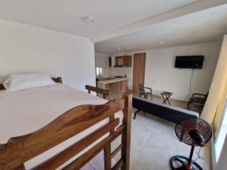 Apartamento en Cartagena, Manzanillo - 1