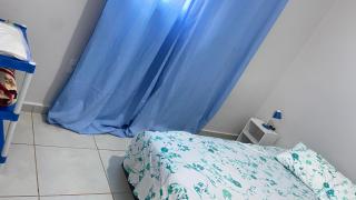 Casa 2quartos Inteira So Pra Dormir Assis - 4