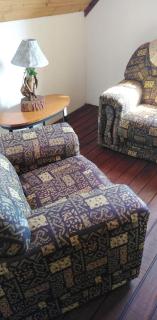 Brisas de la viuda - 0