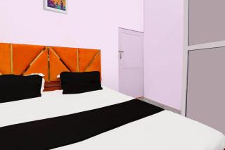 SPOT ON A M HOTEL - 3