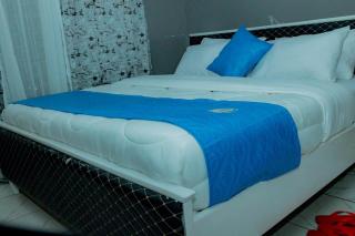 Volcanoes Mountain View Resort - 3