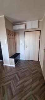 Apartament Skarbowa West - 2