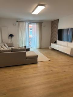 Hannover Messe Wohnung 5 min zur Messe - 6