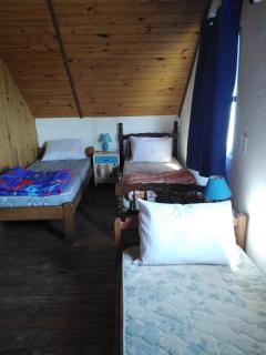 Brisas de la viuda - 1