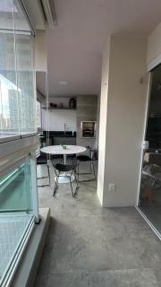 Apartamento completo 2 quartos - COP30 - 7