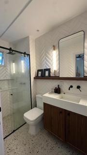 Apartamento completo 2 quartos - COP30 - 2