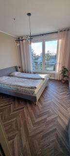 Apartament Skarbowa West - 5