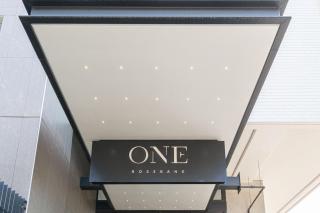 Luxe studio apartment in central Rosebank - Johannesburg - 7