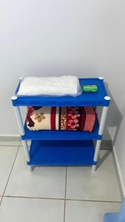 Casa 2quartos Inteira So Pra Dormir Assis - 6