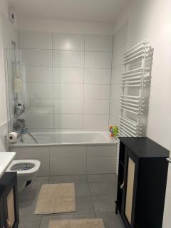 Hannover Messe Wohnung 5 min zur Messe - 7