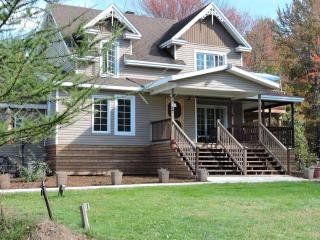 Gite Passion et Tendresse B&B - 0