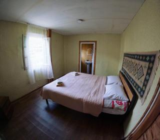 Guesthouse Omalo - 8