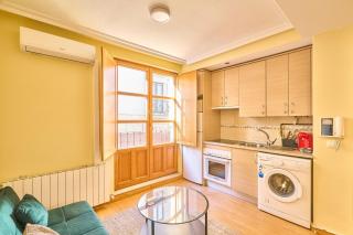 San Justo Suites - 4