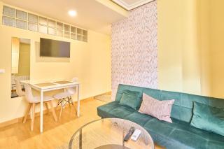 San Justo Suites - 7