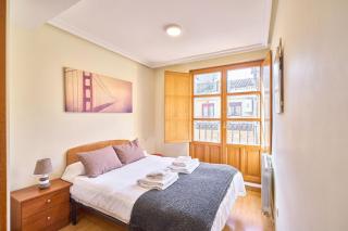 San Justo Suites - 0