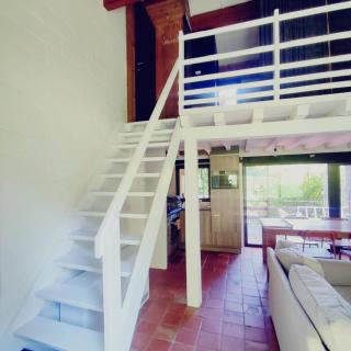 Charmant huis met sauna in de bossen van Hastière - 3