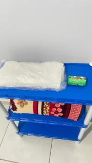 Casa 2quartos Inteira So Pra Dormir Assis - 8