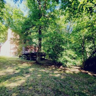 Charmant huis met sauna in de bossen van Hastière - 5