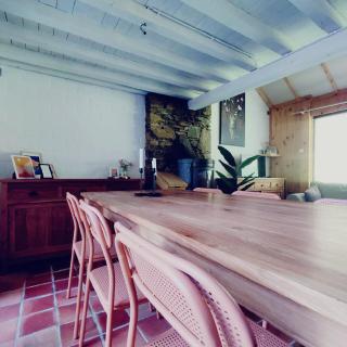 Charmant huis met sauna in de bossen van Hastière - 1