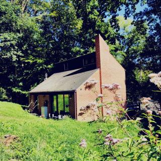 Charmant huis met sauna in de bossen van Hastière - 0