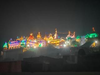 Goenka Home Stay Barsana - 9