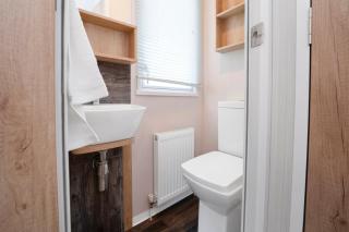 Vacant Nests The Gullane Seton Sands - 6