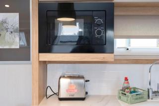 Vacant Nests The Gullane Seton Sands - 1