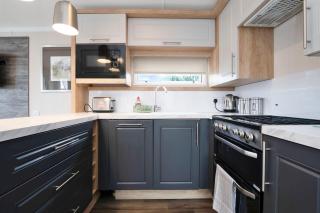 Vacant Nests The Gullane Seton Sands - 4