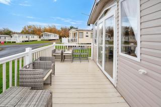 Vacant Nests The Gullane Seton Sands - 5