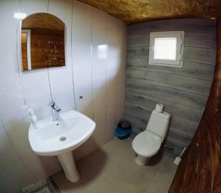 Guesthouse Omalo - 7