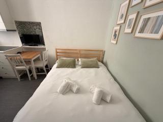 Monolocale in via Cadore 2 - Duomo - 8