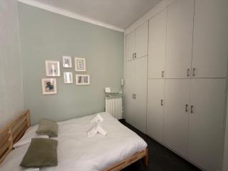 Monolocale in via Cadore 2 - Duomo - 0