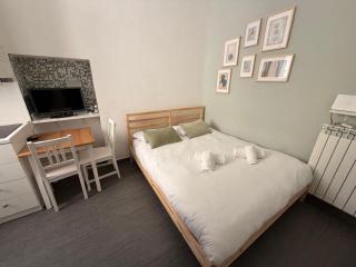 Monolocale in via Cadore 2 - Duomo - 9