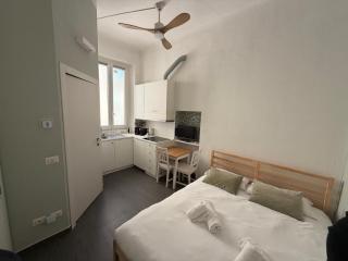 Monolocale in via Cadore 2 - Duomo - 6