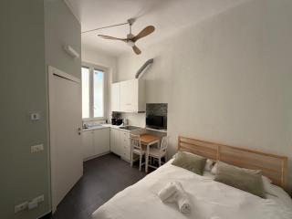 Monolocale in via Cadore 2 - Duomo - 7