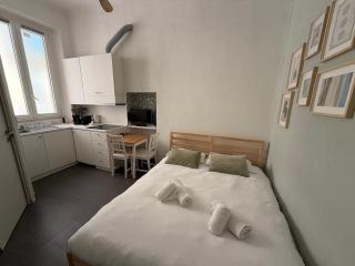 Monolocale in via Cadore 2 - Duomo - 5